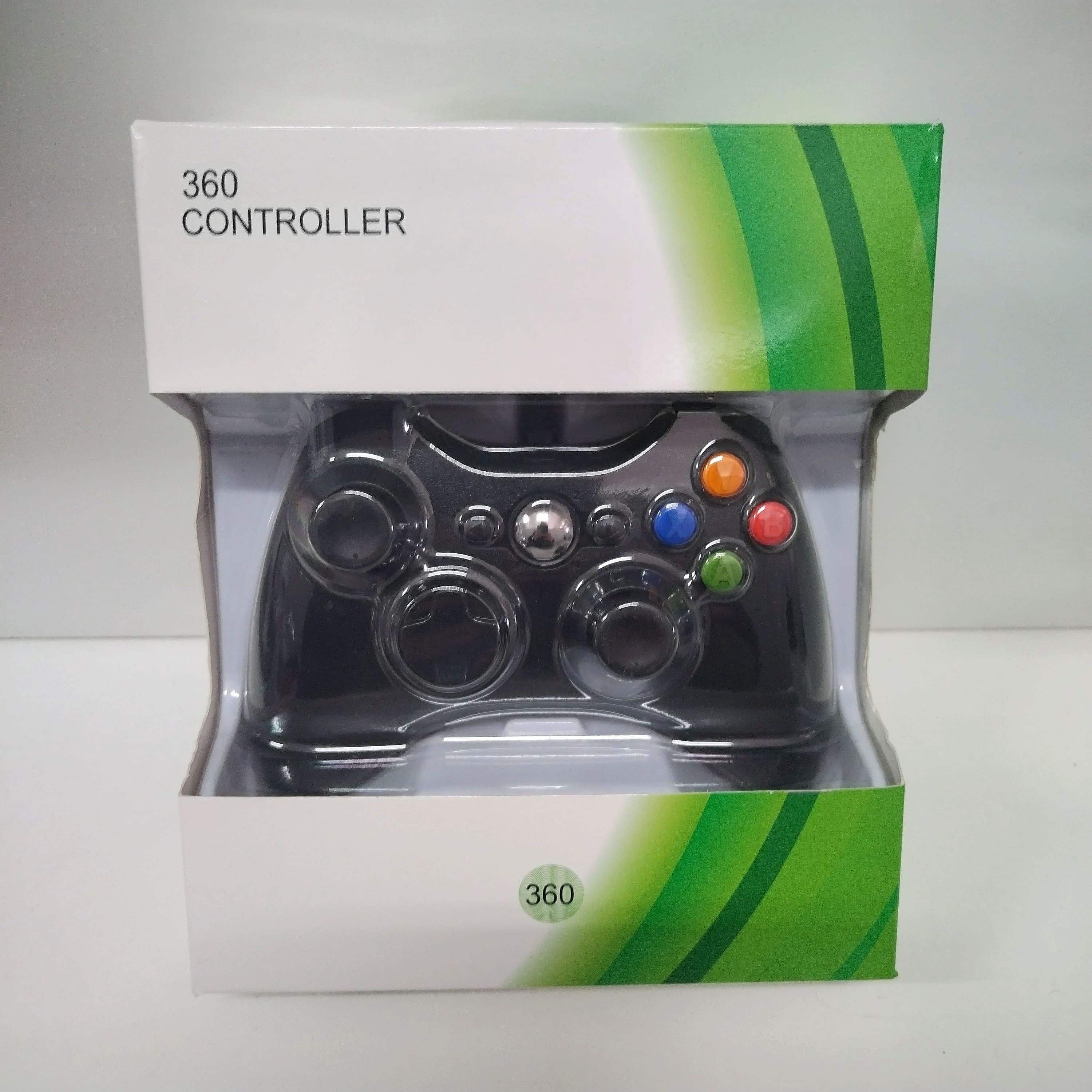 X-360 Wired Controller